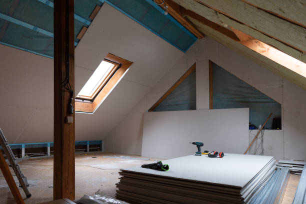 Best Insulation for Specific Applications in Dauphin, PA