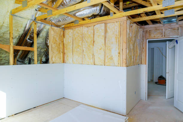 Best Types of Insulation in Dauphin, PA