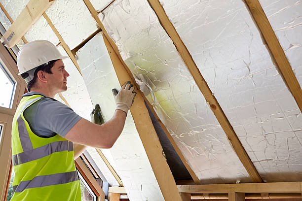 Best Residential Insulation in Dauphin, PA